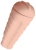 LyBaile Pretty Love Kitty Super Stroker мастурбатор вагина, 20.5х8.4 см (телесный)